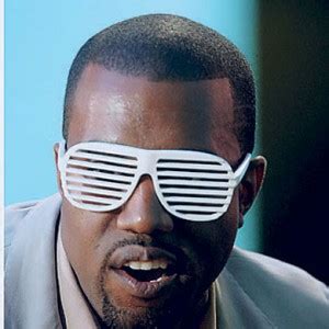 kanye west venetian sunglasses.